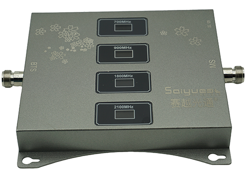  柳城四频手机信号接收器200㎡