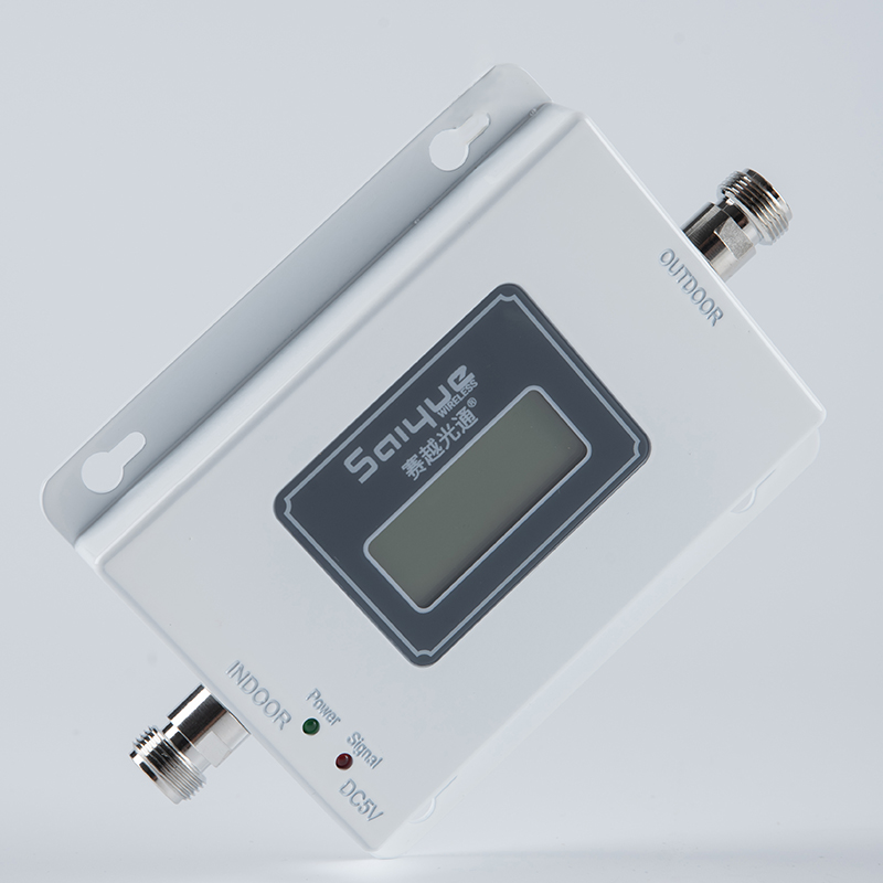 柳城家用配电房机房信号放大器200㎡