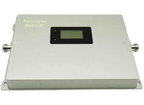  柳城三频/四频/五频手机信号接收器800㎡