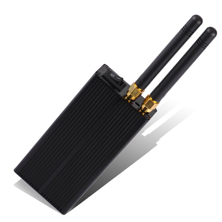  柳城1.2G/1.5G导航屏蔽器