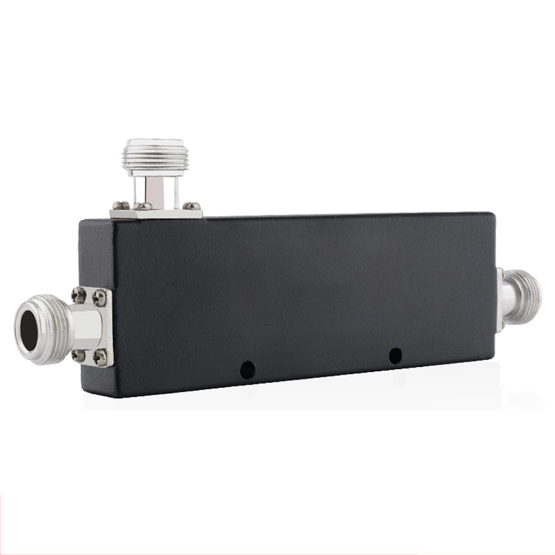  柳城FM调频广播同步广播耦合器