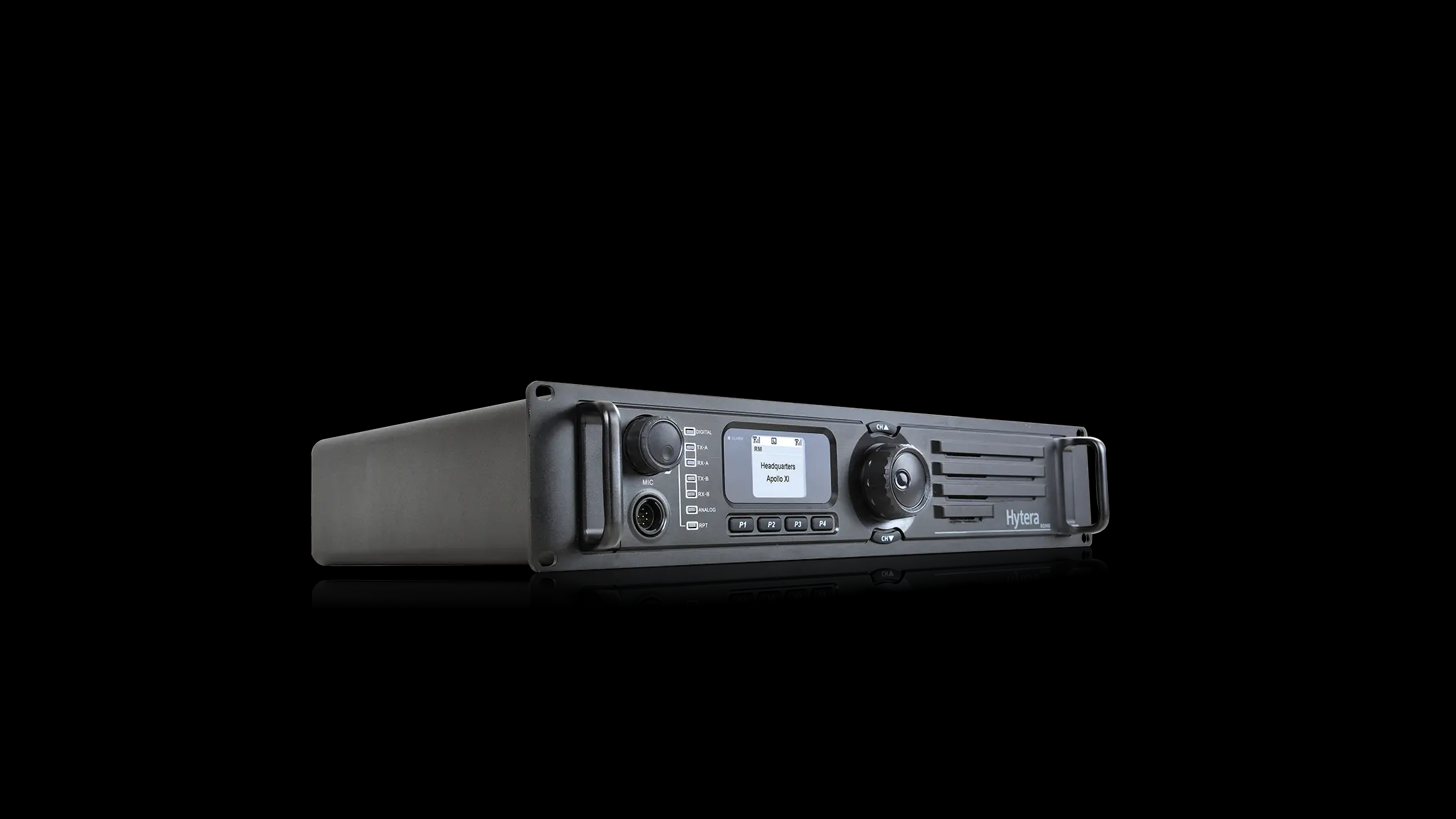  柳城数字中继中转台RD980（海能达）