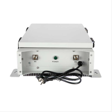  柳城无线对讲系统双向干线放大器