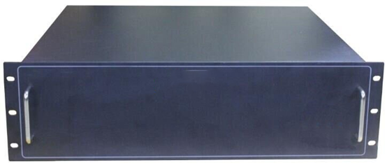  柳城FM调频广播主机