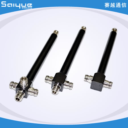  柳城FM调频广播同步广播功分器