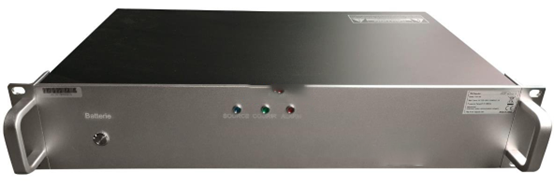  柳城350M PDT消防集群警用主机直放站