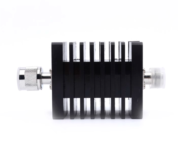  柳城腔体固定衰减器0-3G/0-4G  N型接口