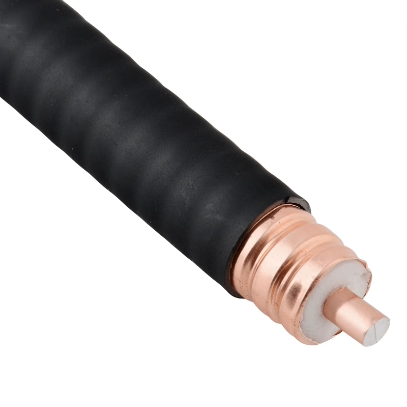  柳城HCAAY50-12（1/2”）同轴射频电缆馈线