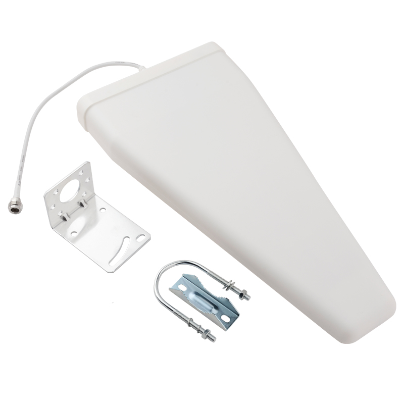  柳城对数周期天线定向接收发射700-3700MHz